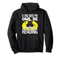 Reading Bibliophile Bookworm Sweatshirt - Trendy Graphic Unisex - T-Shirt, Sweatshirt, Hoodie