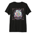 Bookwyrm Dragon Reading Books Kawaii T-Shirt - Streetwear Style Unisex - T-Shirt, Sweatshirt, Hoodie