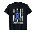 Support Squad Chronic Fatigue Syndrome T-Shirt - Graphic Print for Adults - T-Shirt, Sweatshirt, Hoodie