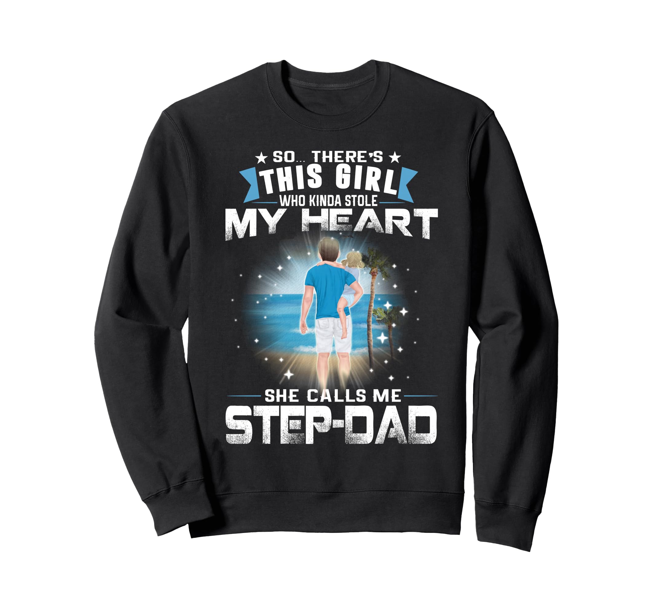 This Who Kinda Stole My Heart She Sweatshirt - Streetwear Style Men Women - T-Shirt, Sweatshirt, Hoodie