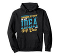 Upholstery Is My Self Care Hoodie - Custom Art Print for Adults - T-Shirt, Sweatshirt, Hoodie
