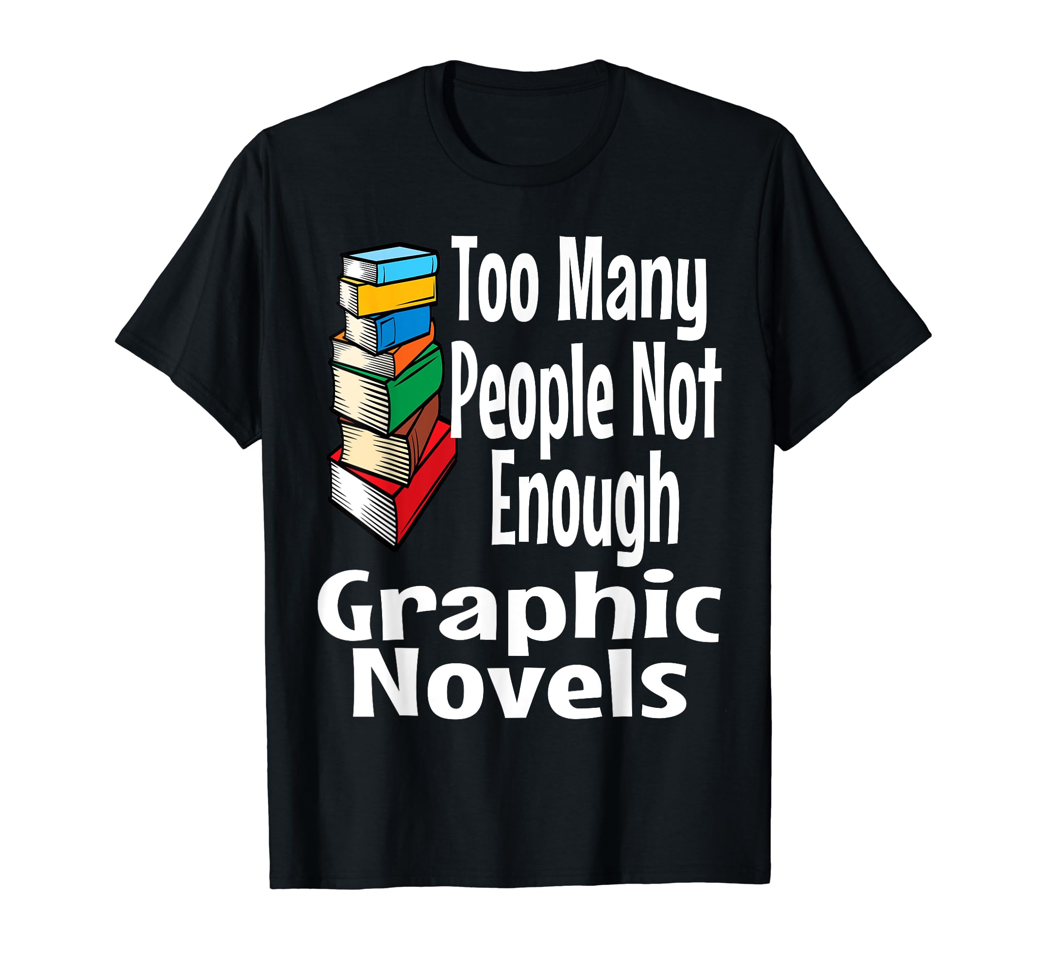 Novel Book Lover Funny Introvert Book T-Shirt - Trendy Graphic Men Women - T-Shirt, Sweatshirt, Hoodie