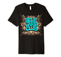 Self Care Club Self Love Mental T-Shirt - Streetwear Style for Adults - T-Shirt, Sweatshirt, Hoodie