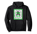 Its Okay Not To Be Okay Mental Hoodie - Fun Novelty Design Men Women - T-Shirt, Sweatshirt, Hoodie