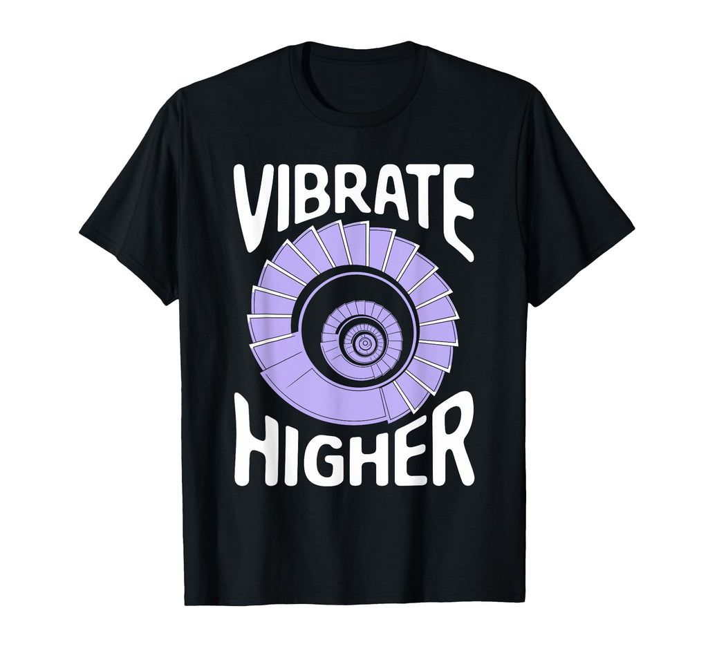 Transcendental Meditation Mindfulness T-Shirt - Unique Graphic Unisex - T-Shirt, Sweatshirt, Hoodie