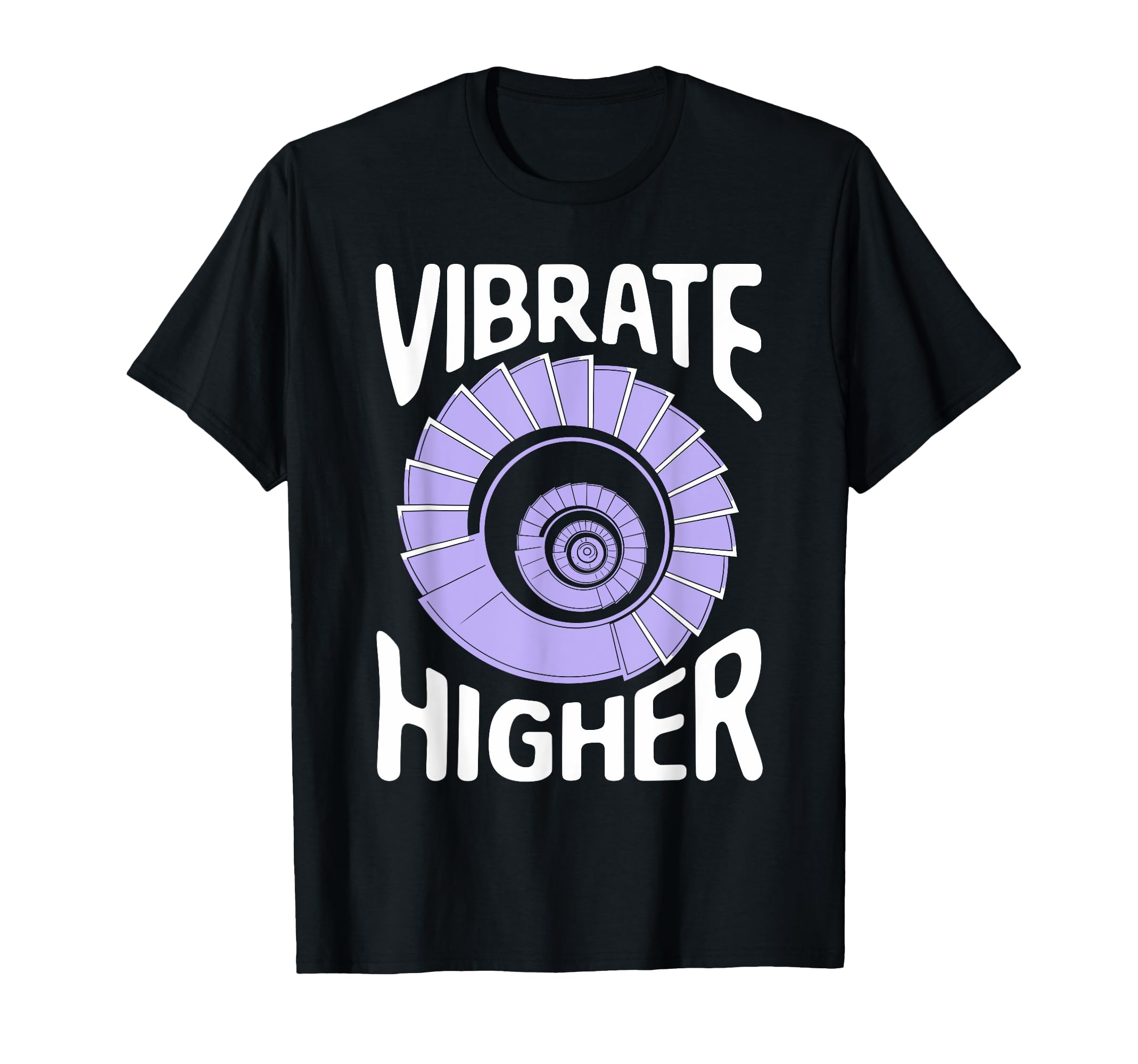 Transcendental Meditation Mindfulness T-Shirt - Unique Graphic Unisex - T-Shirt, Sweatshirt, Hoodie
