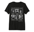 Breakfast Club Year Book Club Photos T-Shirt - Trendy Graphic for Adults - T-Shirt, Sweatshirt, Hoodie