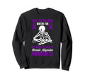 Chronic Migraine Awareness Month Sweatshirt - Custom Art Print for Adults - T-Shirt, Sweatshirt, Hoodie