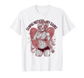 Sempai Noticed My Gains Anime Lover T-Shirt - Minimalist Print Men Women - T-Shirt, Sweatshirt, Hoodie
