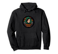Nikolai Gogol Portrait Mystical Satirical Hoodie - Novelty Apparel Unisex - T-Shirt, Sweatshirt, Hoodie