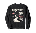 Spiritual Retreat Meditation Sweatshirt - Unique Graphic Men Women - T-Shirt, Sweatshirt, Hoodie