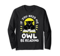 Reading Bibliophile Bookworm Sweatshirt - Graphic Print Men Women - T-Shirt, Sweatshirt, Hoodie
