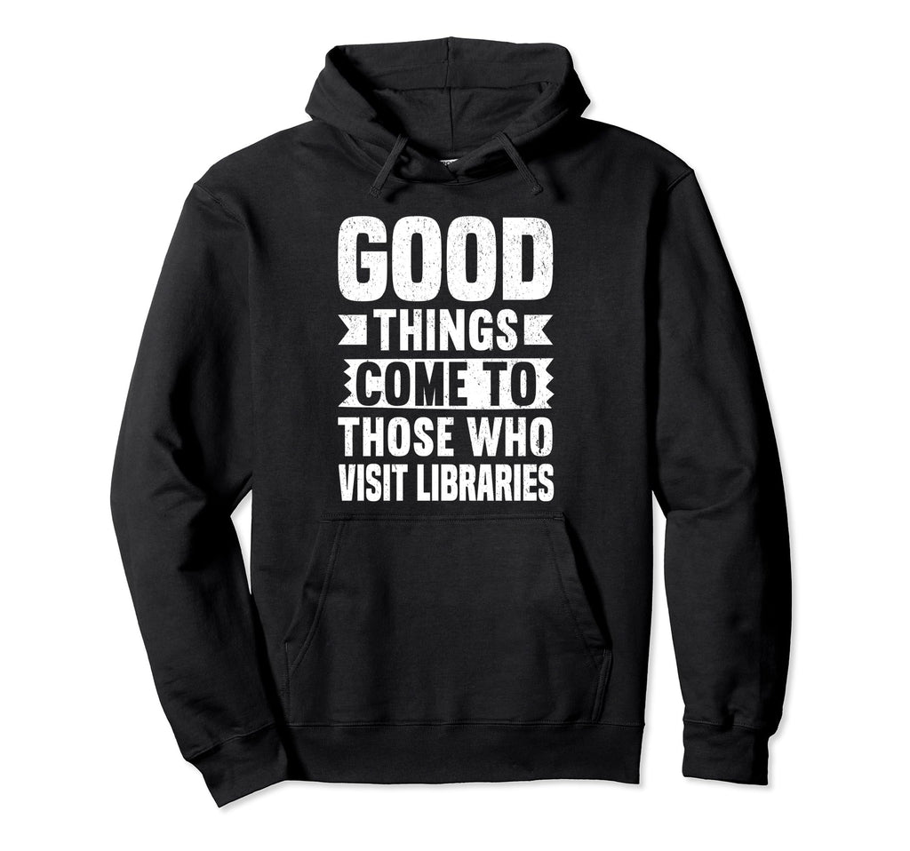 Literature Lovers Meme Hoodie - Aesthetic Graphic Men Women - T-Shirt, Sweatshirt, Hoodie