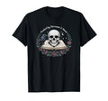 Fueled Sarcasm And Smut Dark Romance T-Shirt - Graphic Print Men Women - T-Shirt, Sweatshirt, Hoodie