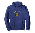 Midnight Snacks Are Self Care Hoodie - Casual Everyday Wear for Adults - T-Shirt, Sweatshirt, Hoodie