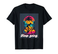 Unstoppable Momentum Keep Going T-Shirt - Graphic Print Unisex - T-Shirt, Sweatshirt, Hoodie