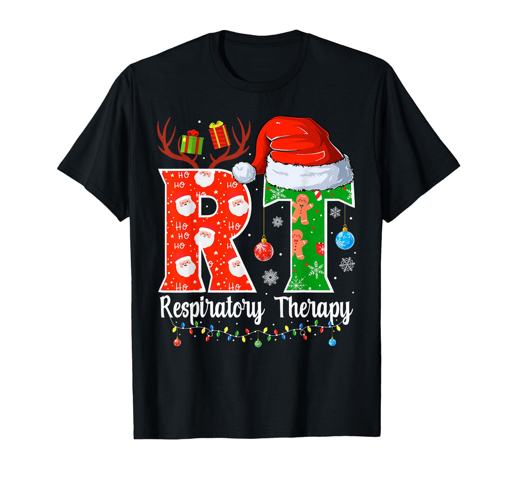 Rt Respiratory Therapy Rt T-Shirt - Aesthetic Graphic Men Women - T-Shirt, Sweatshirt, Hoodie