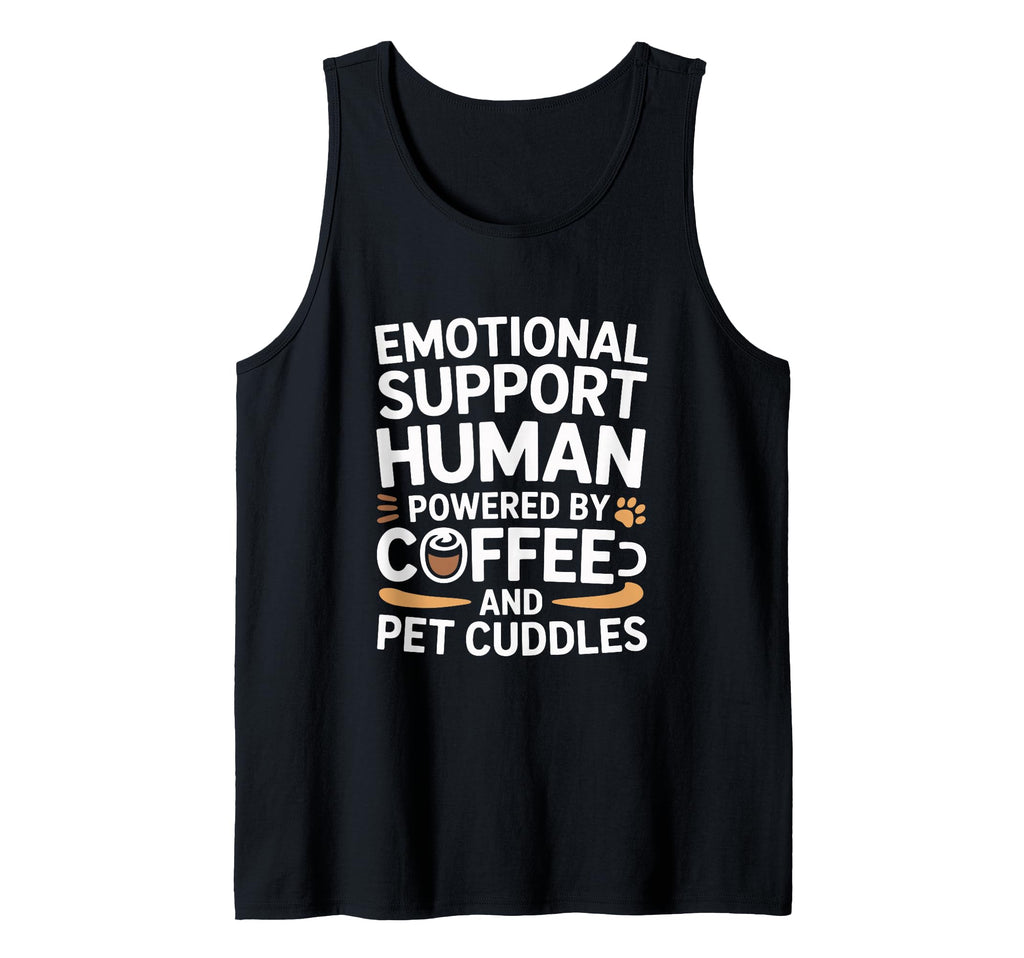 Emotional Support Human Do Not Pet Gifts Hoodie - Trendy Graphic for Adults - T-Shirt, Sweatshirt, Hoodie