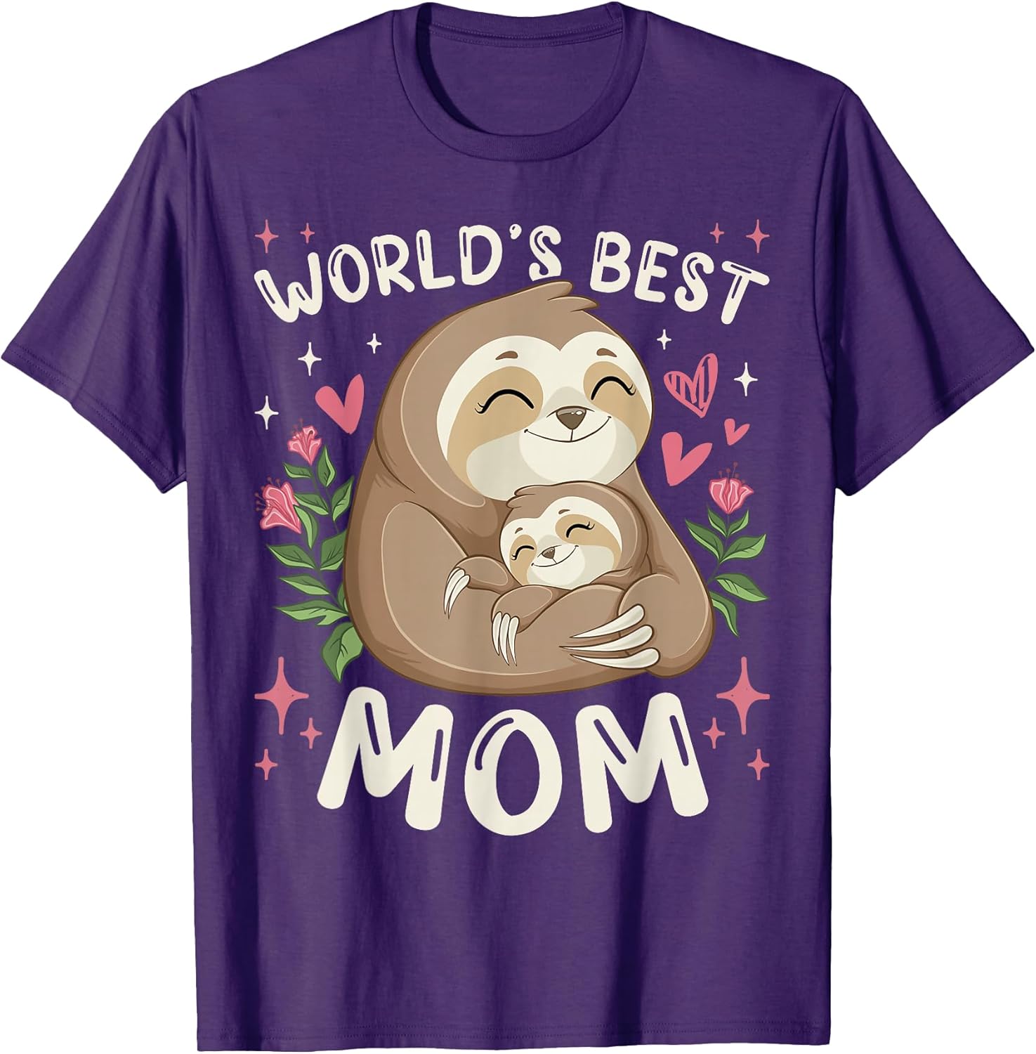 Mother's Day Mom Grandma Gift Ideas by Conreo Unisex T-shirt, Sweatshirt, Hoodie, Long Sleeve Tee - T-Shirt, Sweatshirt, Hoodie
