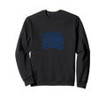 Professional Overthinker Funny Relatable Sweatshirt - Graphic Print Unisex - T-Shirt, Sweatshirt, Hoodie