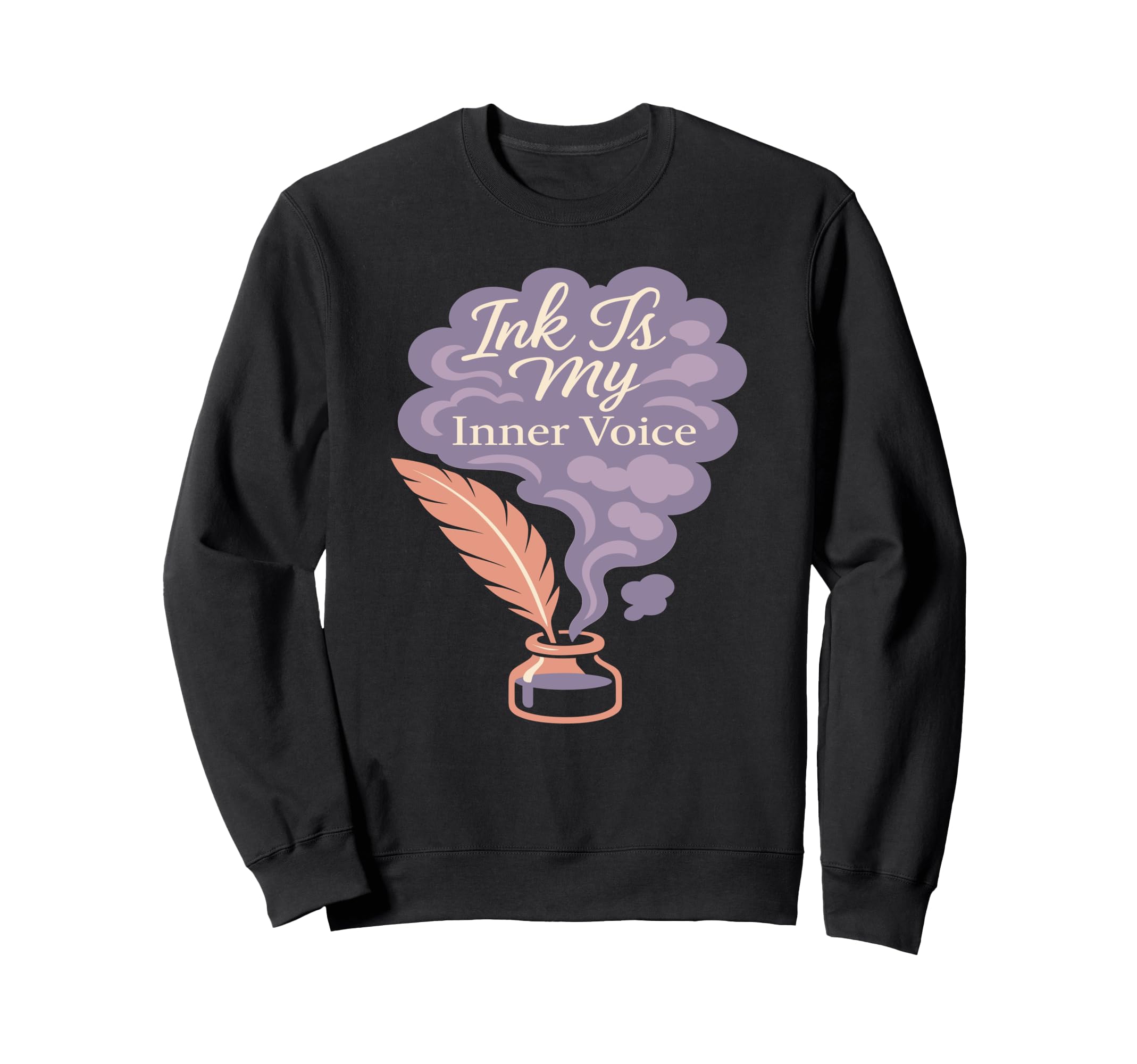 Mindfulness Journaling Self Care Mental Sweatshirt - Trendy Graphic Unisex - T-Shirt, Sweatshirt, Hoodie