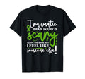 Mental Health Matters End Stigma T-Shirt - Aesthetic Graphic Men Women - T-Shirt, Sweatshirt, Hoodie