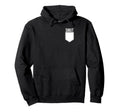Smut Reader Smut Smutty Book Hoodie - Minimalist Print Men Women - T-Shirt, Sweatshirt, Hoodie