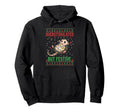 Funny Opossums Overstimulated But Hoodie - Custom Art Print for Adults - T-Shirt, Sweatshirt, Hoodie