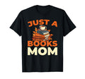 Bookworm Librarian Library Literature T-Shirt - Streetwear Style Unisex - T-Shirt, Sweatshirt, Hoodie
