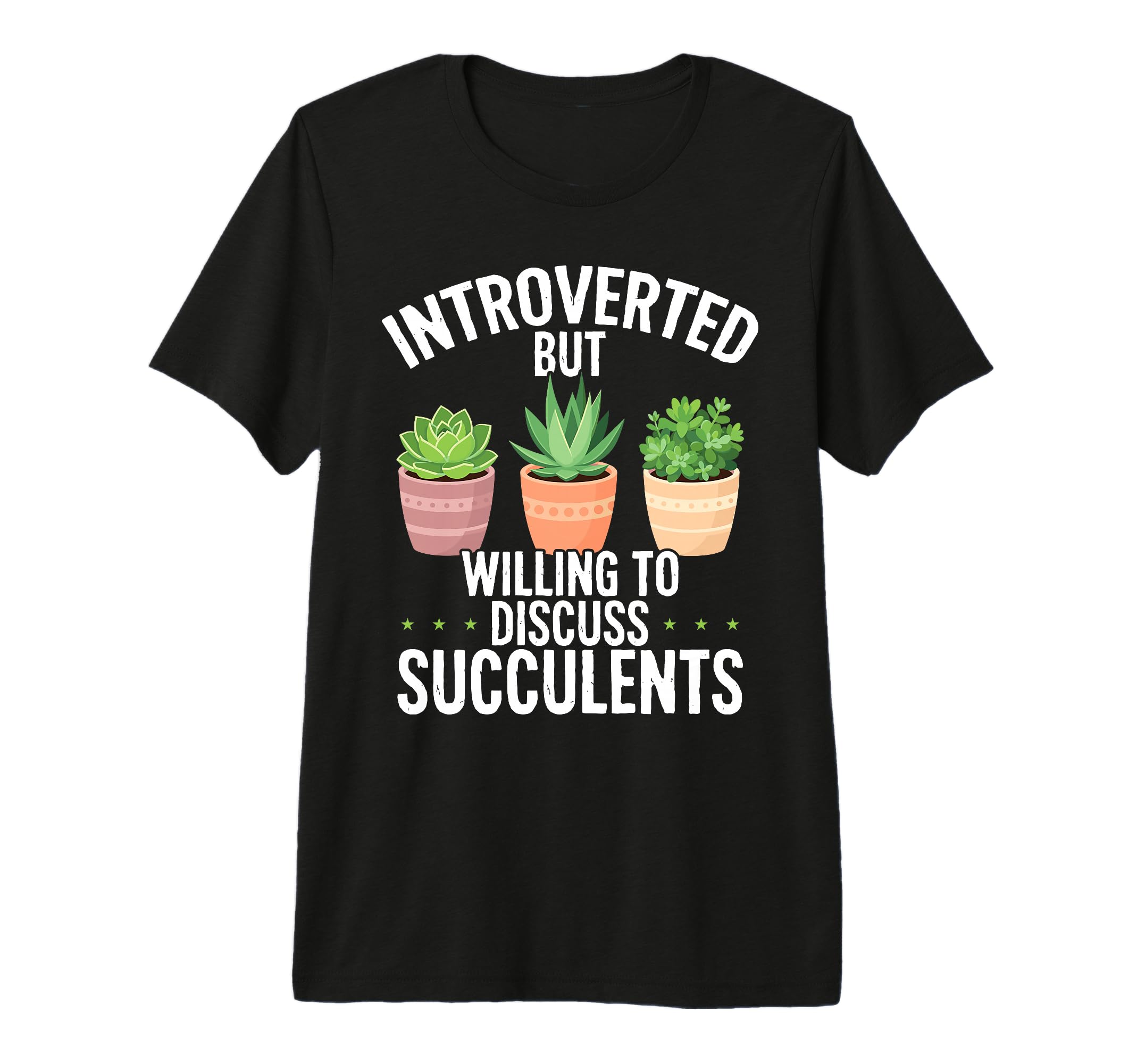 Introverted But Willing To Discuss T-Shirt - Trendy Graphic Men Women - T-Shirt, Sweatshirt, Hoodie