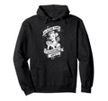My Alone Time Is Everyones Safety Hoodie - Casual Everyday Wear for Adults - T-Shirt, Sweatshirt, Hoodie