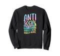 Antisocial Butterfly Rarely Seen Rarely Sweatshirt - Unique Graphic Unisex - T-Shirt, Sweatshirt, Hoodie