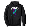 Stay Tomorrow Needs You Suicide Hoodie - Casual Everyday Wear for Adults - T-Shirt, Sweatshirt, Hoodie