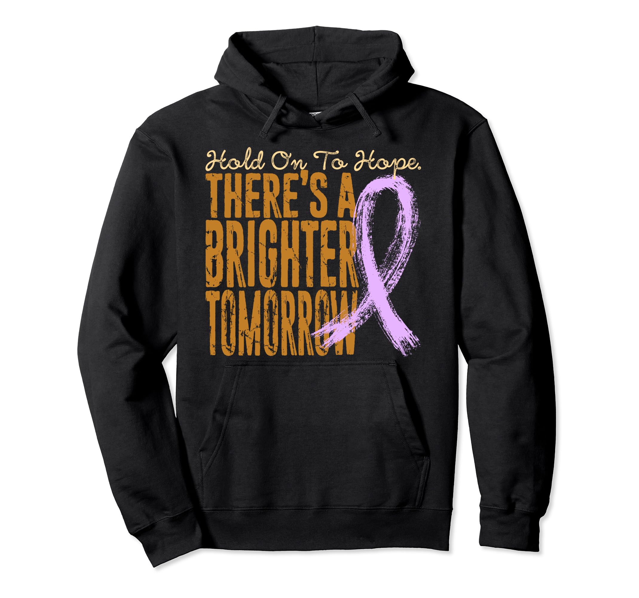 Hold To Hope Suicide Prevention Hoodie - Trendy Graphic for Adults - T-Shirt, Sweatshirt, Hoodie