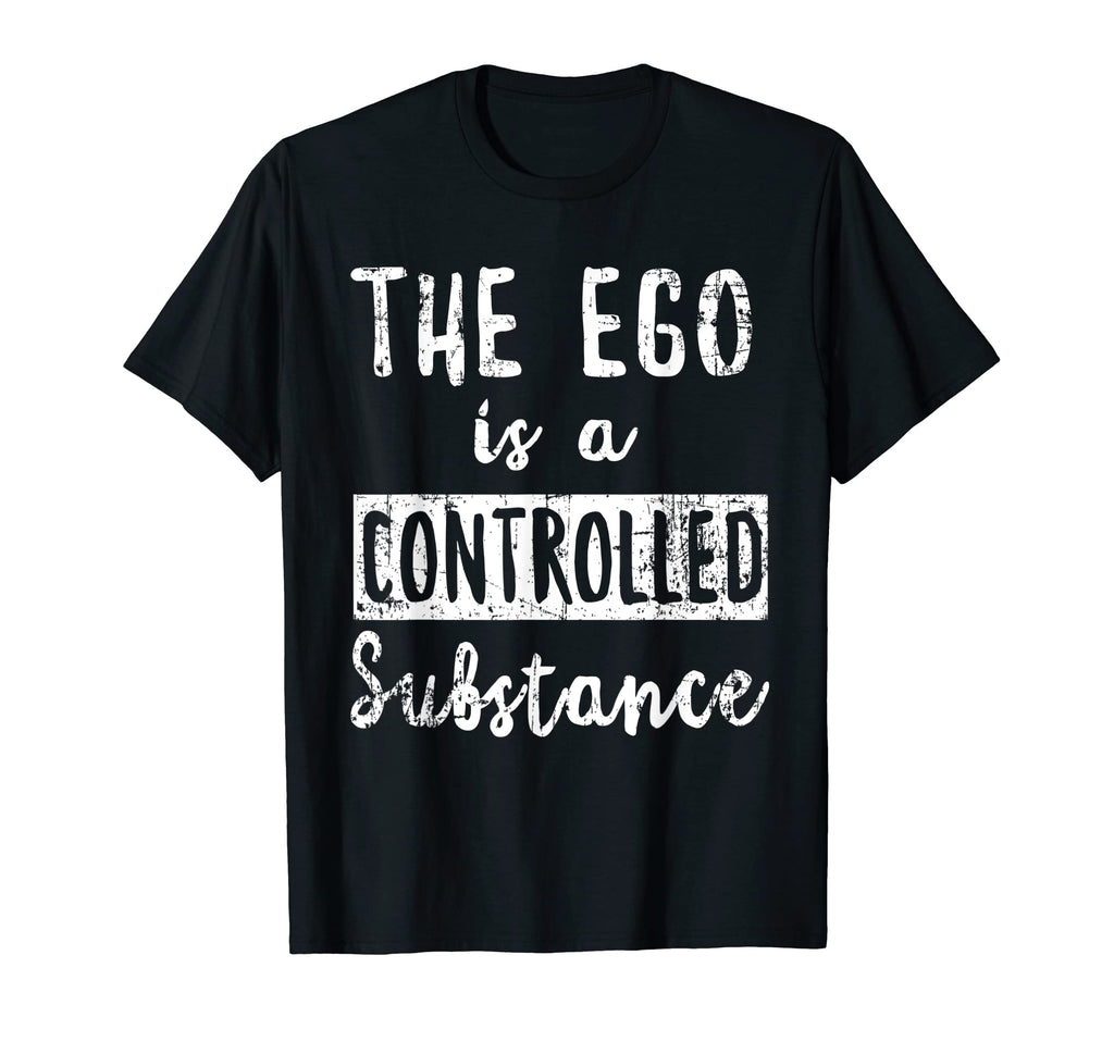 Funny Psychology Mindfulness Funny T-Shirt - Trendy Graphic for Adults - T-Shirt, Sweatshirt, Hoodie