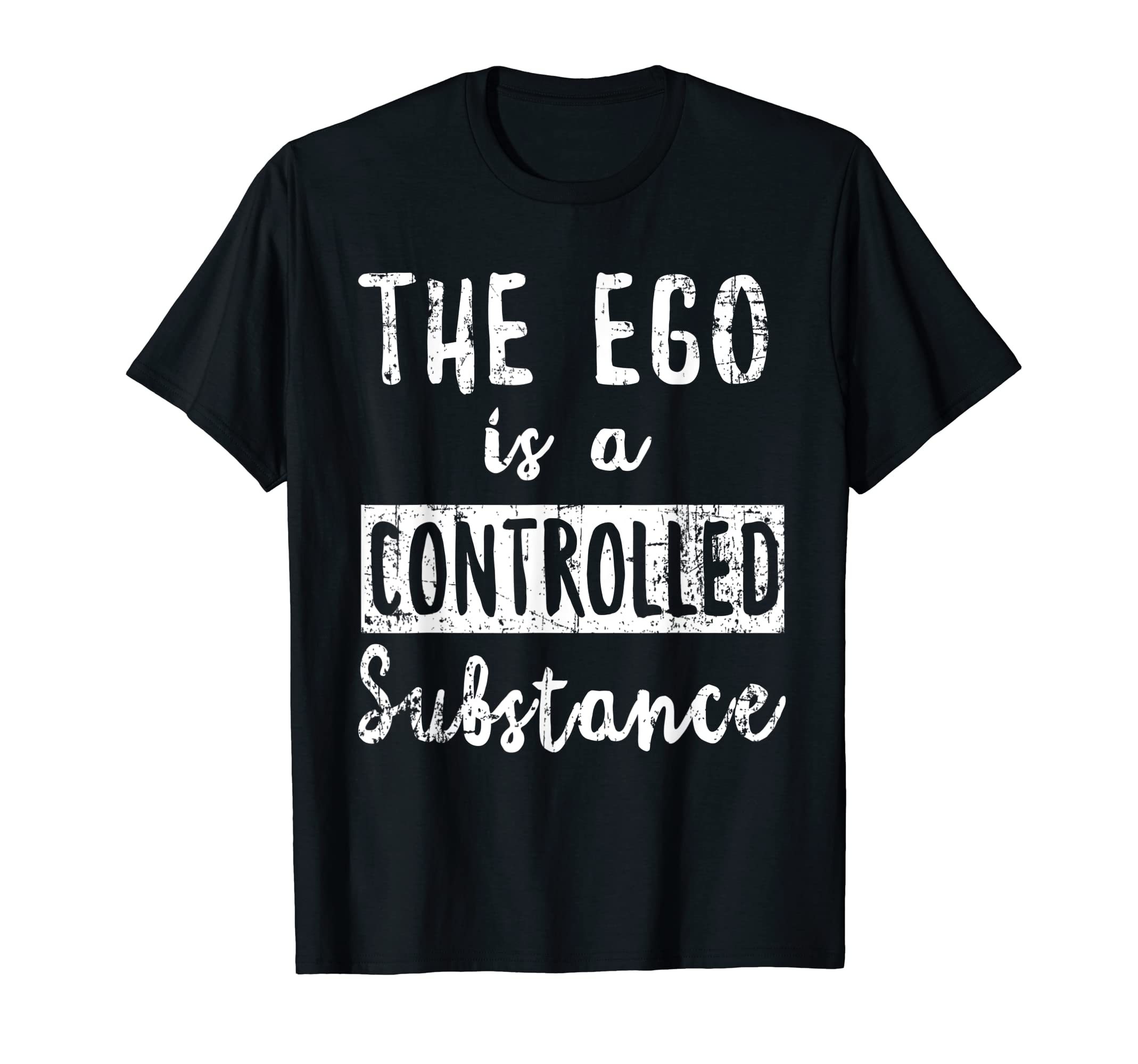 Funny Psychology Mindfulness Funny T-Shirt - Trendy Graphic for Adults - T-Shirt, Sweatshirt, Hoodie
