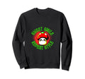Mental Physical Wellness Sweatshirt - Fun Novelty Design for Adults - T-Shirt, Sweatshirt, Hoodie