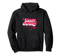 Keep Going Always Hoodie - Custom Art Print for Adults - T-Shirt, Sweatshirt, Hoodie