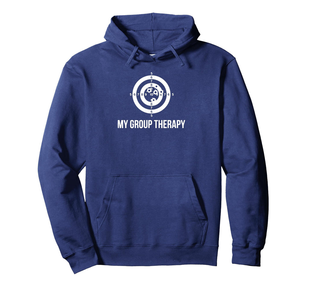 Animal Assisted Pet Therapy Therapy Sweatshirt - Fun Novelty Design Unisex - T-Shirt, Sweatshirt, Hoodie