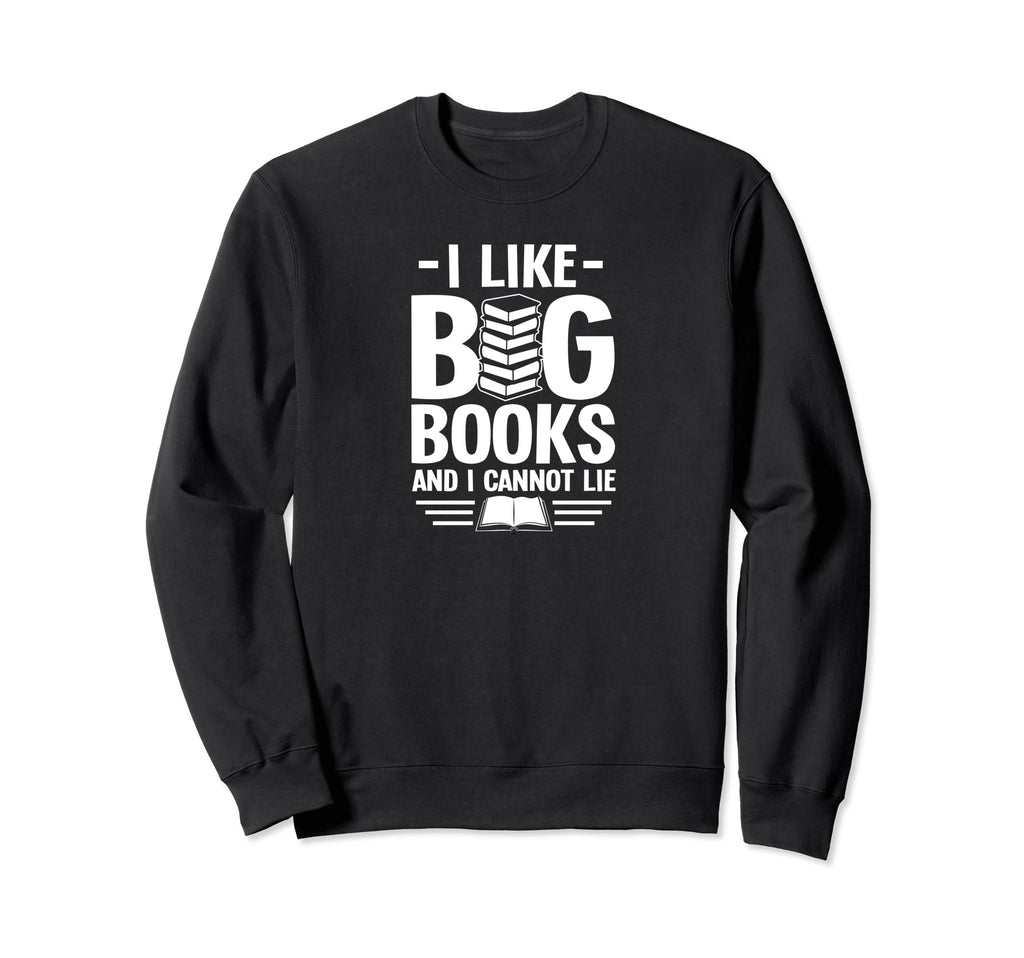 1St Literary Library Book Worms Hoodie - Novelty Apparel Unisex - T-Shirt, Sweatshirt, Hoodie