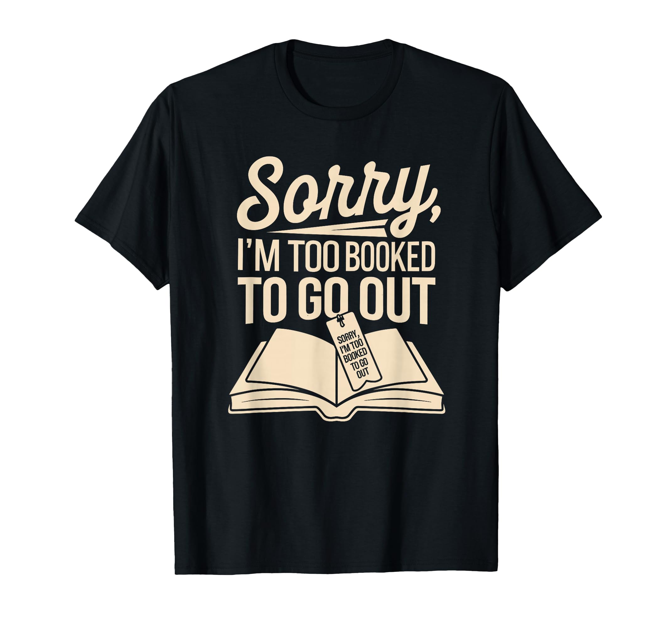 Book Lover Bookworms T-Shirt - Minimalist Print Unisex - T-Shirt, Sweatshirt, Hoodie