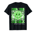 Mental Health Matters Awareness End T-Shirt - Aesthetic Graphic Men Women - T-Shirt, Sweatshirt, Hoodie