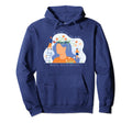 Mental Health Well Being Hoodie - Casual Everyday Wear Men Women - T-Shirt, Sweatshirt, Hoodie