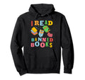 Week Librarian Freedom Reader Nerd Hoodie - Trendy Graphic for Adults - T-Shirt, Sweatshirt, Hoodie