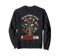 Censorship Freedom Reading Nerd I Sweatshirt - Custom Art Print Men Women - T-Shirt, Sweatshirt, Hoodie