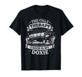 Only Therapy I Need Is My Doxie Funny T-Shirt - Minimalist Print Men Women - T-Shirt, Sweatshirt, Hoodie