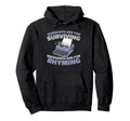 Poetry Verses Creative Writing Hoodie - Aesthetic Graphic Unisex - T-Shirt, Sweatshirt, Hoodie