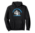 Dragon World Bookworms Be Book Dragon Hoodie - Custom Art Print for Adults - T-Shirt, Sweatshirt, Hoodie