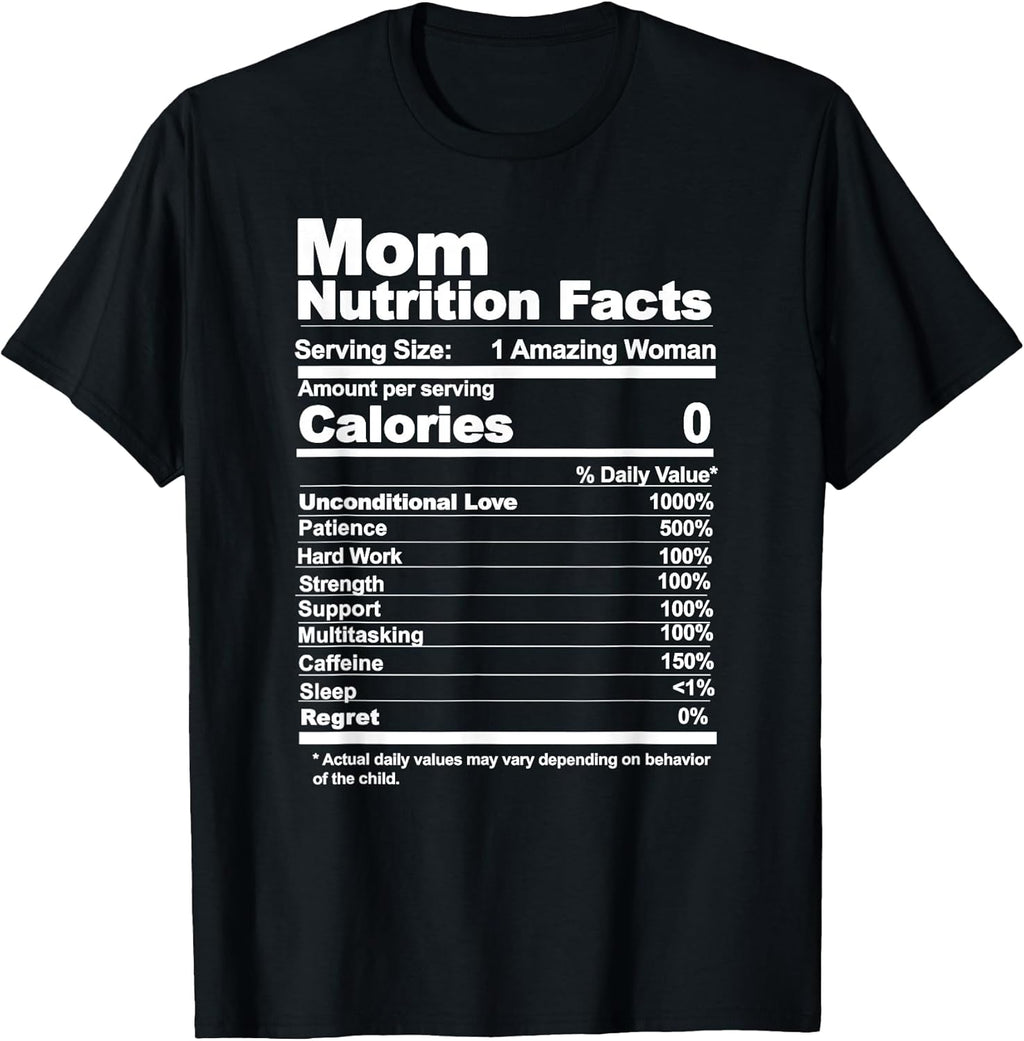 Miftees Mothers Day Tees Unisex T-shirt, Sweatshirt, Hoodie, Long Sleeve Tee - T-Shirt, Sweatshirt, Hoodie