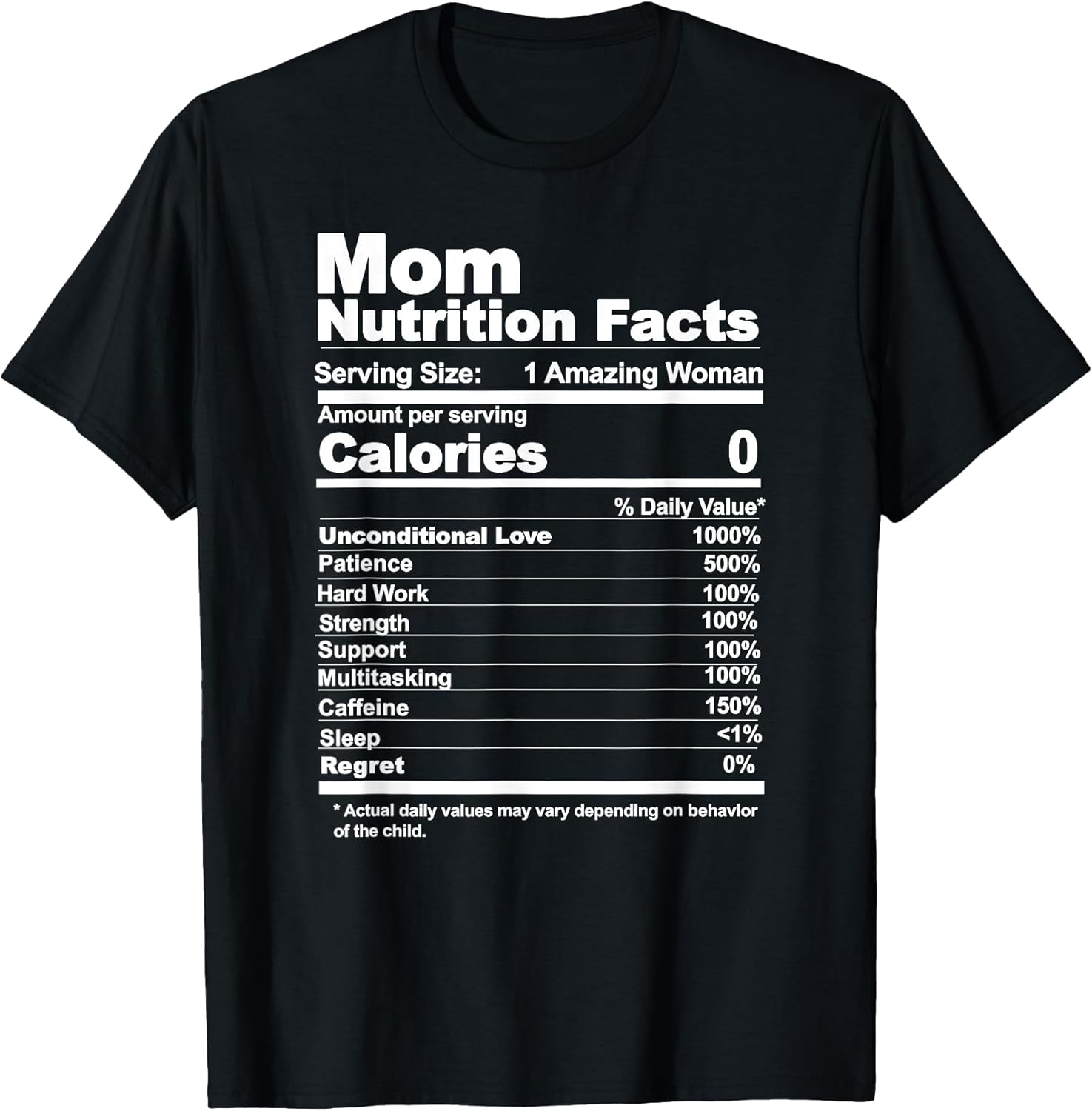 Miftees Mothers Day Tees Unisex T-shirt, Sweatshirt, Hoodie, Long Sleeve Tee - T-Shirt, Sweatshirt, Hoodie